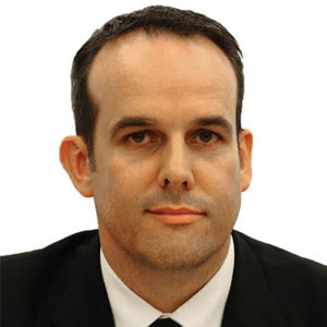 Neil Hampshire, SVP & CIO, ModusLink [NASDAQ:MLNK]