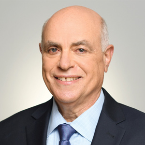 Daniel Lasman, CFO, Fish & Richardson