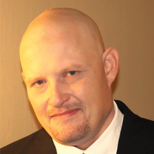 Who's Driving?Does Your Performance Data Drive Real Results? Clifford T Gardner, Director of Technical Services, Fresenius Kabi USA