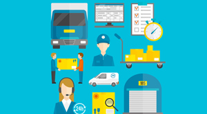 How Can Businesses Benefit from Efficient Supply Chain Operations? 