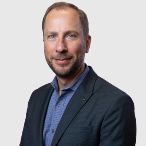 Rick Place, Partner, <a href='https://www.cioreview.com/syskoplan-reply' rel='nofollow' target='_blank' style='color:blue !important'>Syskoplan Reply</a>