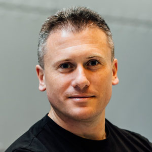 Evgueni Iakhontov, Head of IT & Digital (Retail X), Origin Energy