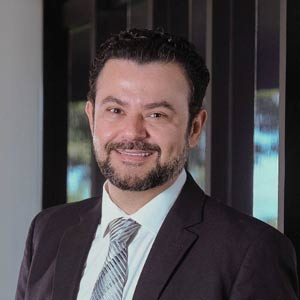 Exploring Silicon Valley: My Insights from the Immersion Guilhermo Fragelli, IT Director at União Química Farmacêutica