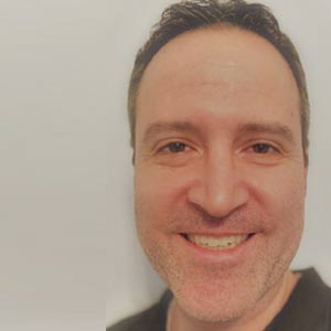 Will Oliphant, Vice President Human Resources-AEMCE (Automotive, Chemical, Energy, Manufacturing and Engineering), DHL Supply Chain [ETR: DHL]