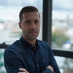 SAP Implementation Experience Guilherme Scorsin Krüger, Marketing Manager - Martech, Growth (CRM/Digital) and BI, Condor Super Center Ltda.