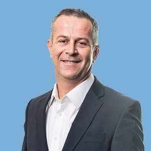 How Cios Can Simplify The Logistics Of Equipping A Remote Workforce Steve Thompsett, Chief Customer Officer, APAC, DHL Supply Chain
