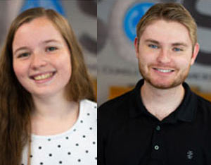 SCS Announces Hiring of Two New Full-Time Employees and Five Interns in Summer 2023