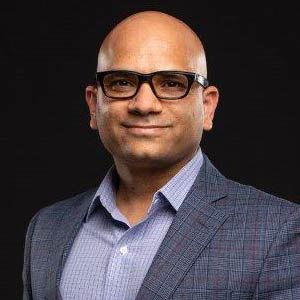 Gen AIFuture Potential and Governance Tarun Sood, Chief Data Officer at American Century Investments