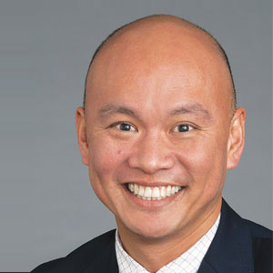 Innovations and Telehealth Chi-Cheng Huang, Executive Medical Director, Wake Forest Baptist Health