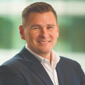 Rich Fusinski, SVP & CIO, Flagstar Bank [NYSE: FBC]