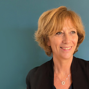 Caroline Brochard-Garnier, Director,Rousselot