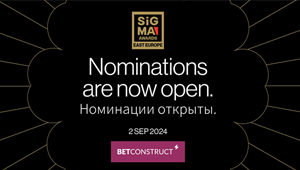 Nominations now open for SiGMA East Europe Awards Cio Review