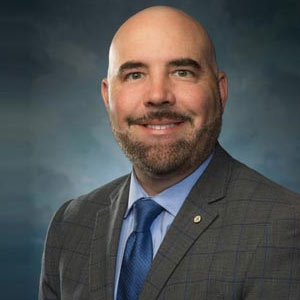 Ryan Garland, MHA BS RT(R), AVP- South Region Radiology & Respiratory, Endeavor Health