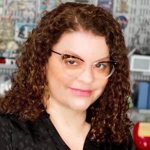 Ana Mourao, Global Customer Journey / CRM Senior Manager, Stanley Black & Decker