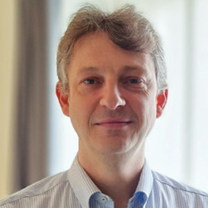 Yves Braem, Sr Director - CTO E-mobility, TE Connectivity [NYSE: TEL]