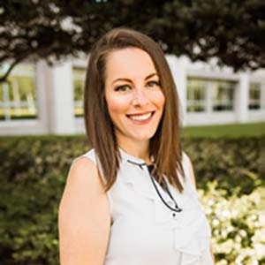 Christina Broeker, VP of Digital Operations, Southern Glazer’s Wine & Spirits