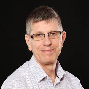 Benefits of an SBOM to Cybersecurity of IT Applications Keith Watson, Director of DevOps, ADP UK