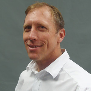 Mark Bilbrough, Director of Information Technology, Cash Converters Southern Africa