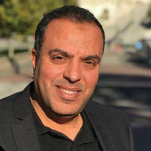 Edge Computing…Where Does It Fit Today And Tomorrow! Adel Bekhiet, Senior Director of Infrastructure & Cloud Services, Northwestern Mutual