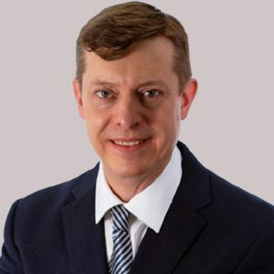 Mark Topping, Manager, Procurement and Contract Services, Alberta Motor Association