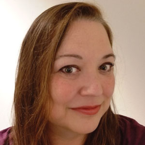 Susan Earley, Data Jedi, Sears Holdings Corporation [NASDAQ:SHLD]