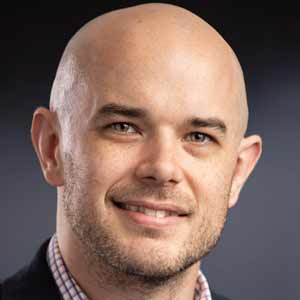 The Crucial Role of Third-Party Security in Digital Transformation Luke Raines, IT Risk, and Compliance Manager, Challenger Limited