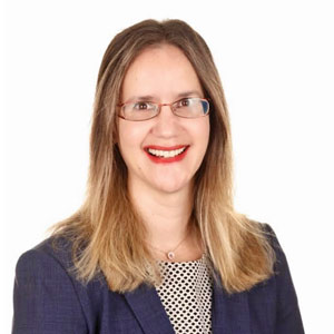 Building a culture that thrives Jansel Akyol, Director, Talent Development at RioCan Real Estate Investment Trust