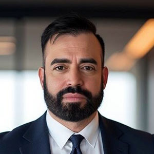 Why Cybercriminals Keep Winning-And What Businesses Can Do Mark Alvarado, Executive Director of IT Security & Compliance (CISO), Academy Sports + Outdoors
