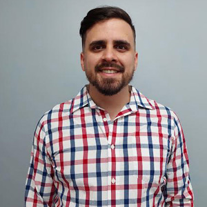 Building Trust and Driving Revenue: Unleashing the Power of AI to transform Revenue Growth Management Diego Pabon, Delivery Manager Global Artificial Intelligence Team - Revenue Growth Management, Kimberly-Clark