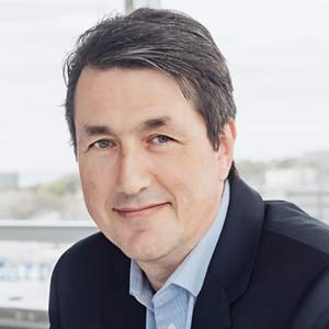 Dr. Alejandro P. Bagliano, LATAM South Medical Affairs Head, Biogen