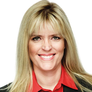 Lisa Konie, Senior Director of Legal Operations, Adobe [NASDAQ:ADBE]