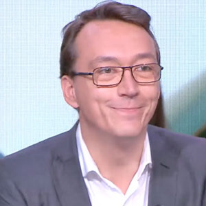 How Covid-19 Changed Remote Production for the Better Sébastien Audoux, Head of sports digital content - Canal+, CANAL+ Group