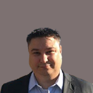 Richard Martinchalk, Vice President - IT Category Manager, Procurement / Software Licensing and Compliance Manager, IT, Hancock Whitney