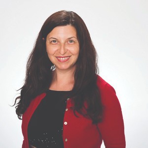 We're Not Technologist... Are We? Lessons From The Automation Trenches Ekaterina Curry, Global Head of Ratings Operations, S&P Global Ratings