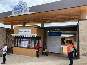 Semnox Flags off its First Implementation at Uganda with Tixera Park Solution at Aqua World Water Park, Naalya