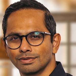 Celona Launches Edgeless Enterprise Architecture Rajeev Shah, Co-Founder, and CEO, Celona