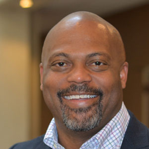 Creative Procurement Solutions Ken Jones, Senior Director of Procurement, Vendor Relations, & Minority and Woman Owned Business, EPB