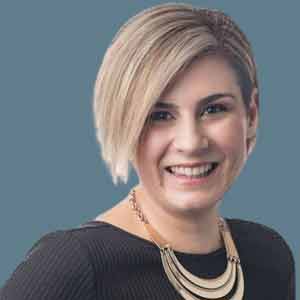 Key Considerations for a Successful HR Tech Implementation Natassa Zervopoulos, Director of Employee Experience (People and Culture), Venterra Realty