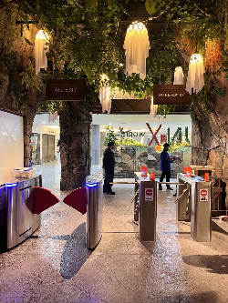 Semnox Enhances the Guest Experience at Fun X World