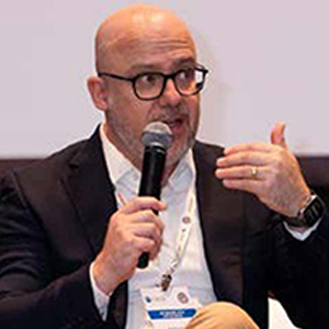 Alvaro Loureiro, Sr. Head of Compliance, Santander Brasil