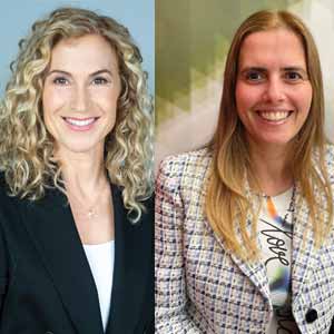 More Than A Trend: Responsible AI Is Essential To Retail Success Cari Covent, Head of AI and Emerging Technology & Milena Kumurdjieva, Associate Vice-President, Applied AI and Automation at Canadian Tire Corporation.