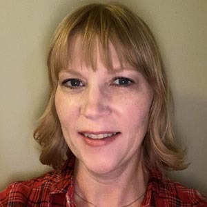 Julia Fox, Director, Clinical Metadata at Takeda