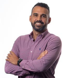 Anderson Cotias, Procurement and Insurance Manager, Wilson Sons