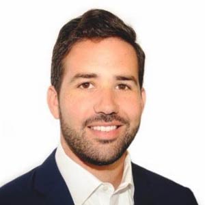 Embracing Smart Cities: Rebuilding Trust, Fostering Collaboration, and Driving Scalable Impact Geoffrey Urbach, Smart City Senior Manager, City of San Antonio