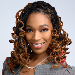 Dr. Zena E. Glover, Director of Quality Assurance and Operations, Compass Group USA