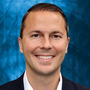 The Time to Invest in Risk Management is Now Matthew Bonavita, Senior Director, Global Risk Management at New Balance