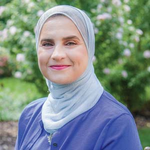 Building a Pipeline of Women in Engineering and Computer Science Bia Hamed, Program Director of Digital Divas and Dudes K-12 STEM Outreach, Eastern Michigan University
