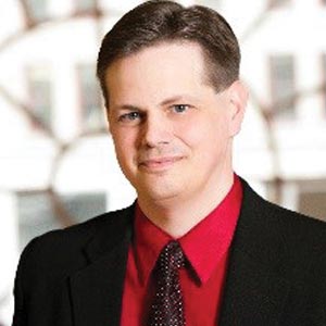 James Riddle, MCSE, CIP, CPIA, CRQM, Vice President, Research Services & Strategic Consulting, Advarra