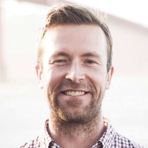 Michael Gill, VP of Data & Analytics, EMPLOYERS