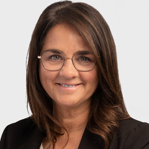 Lynne Davis, CIO - Global Head of Wealth Management Information Technology, Jefferies
